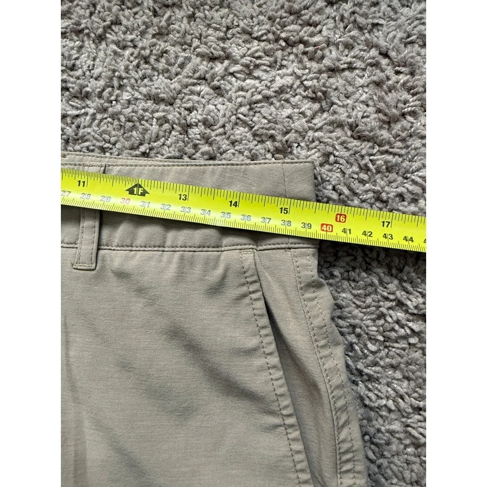 Faherty feature shorts