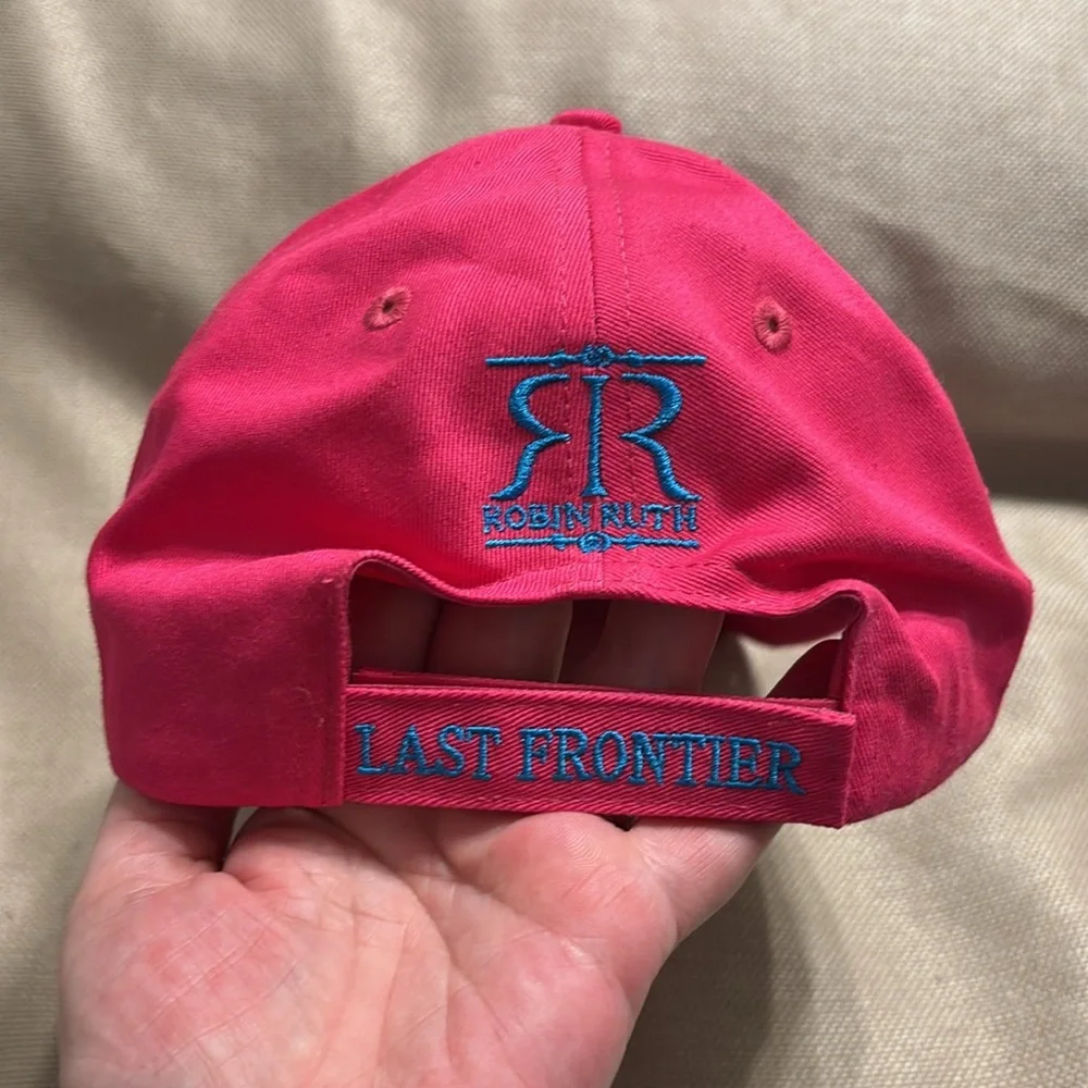 Robin Ruth new baseball