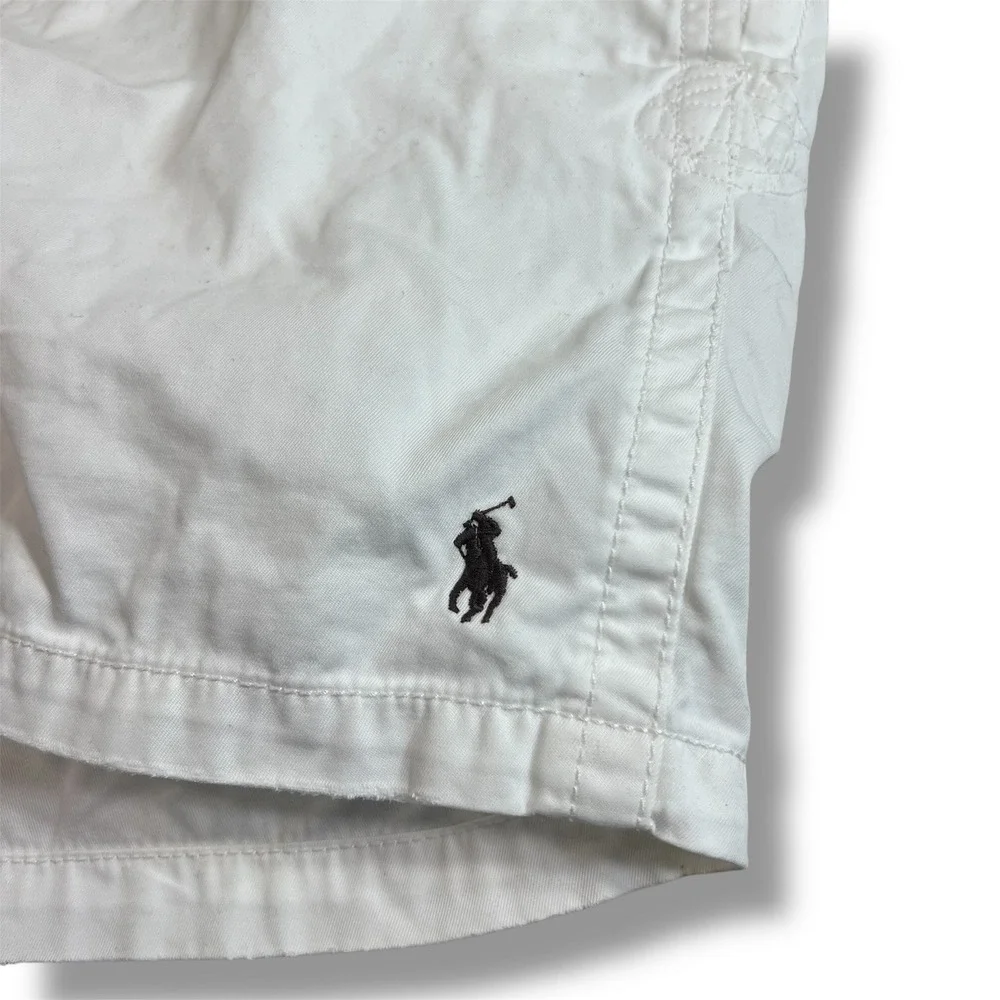Polo Ralph Lauren embrace effortless