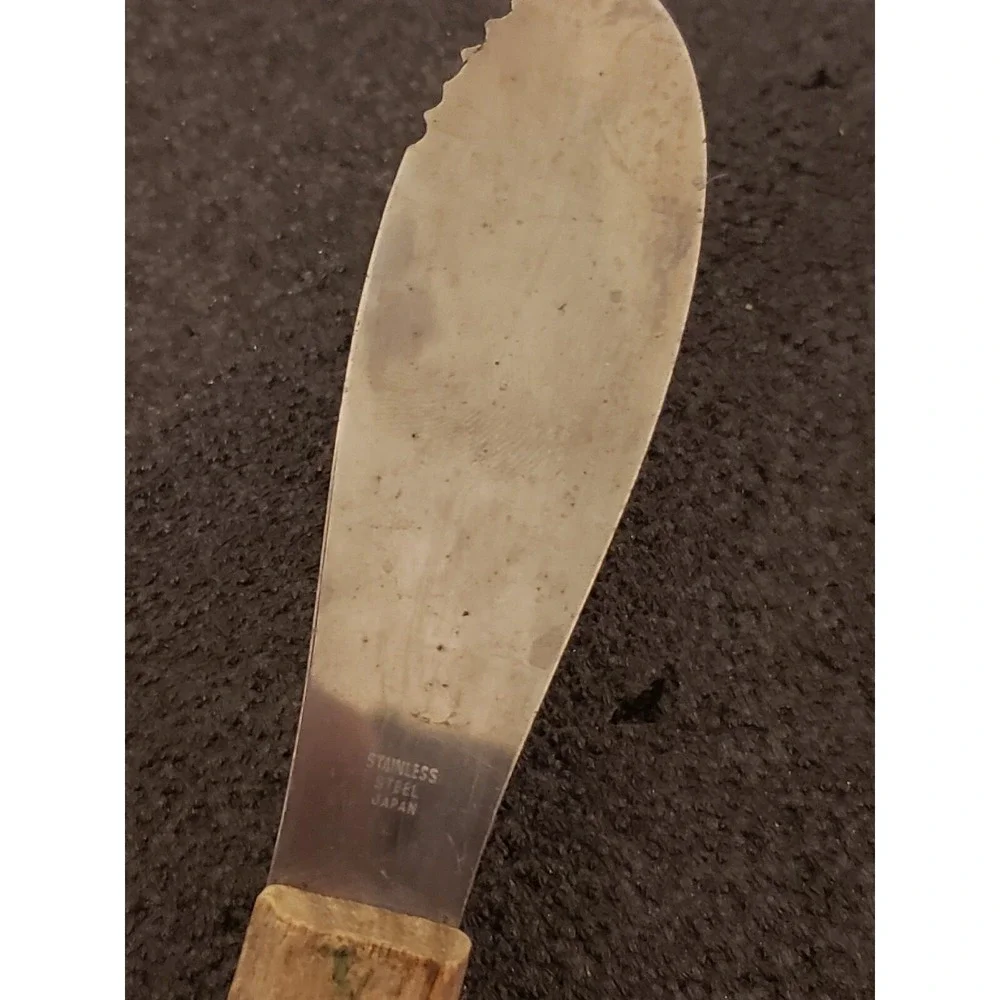 N/A spreader knife