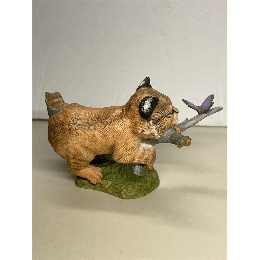 Franklin Mint porcelain mint franklin