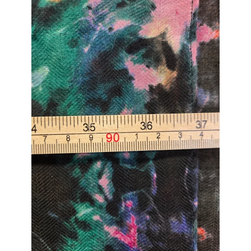 Desigual world length