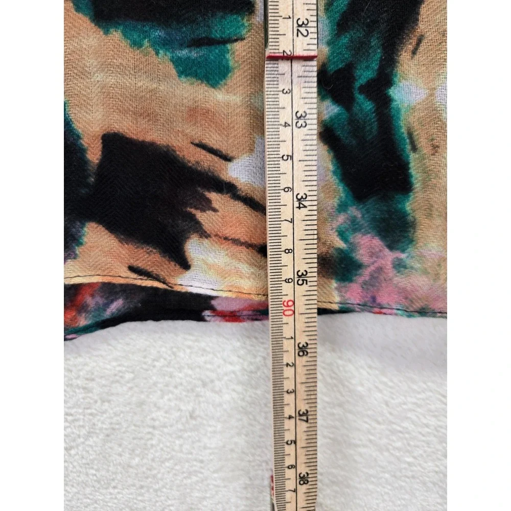Desigual length measurements making