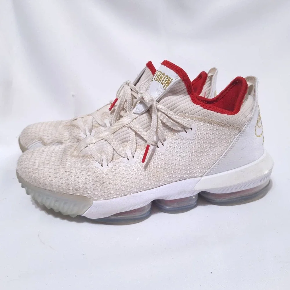 Nike lebron 16