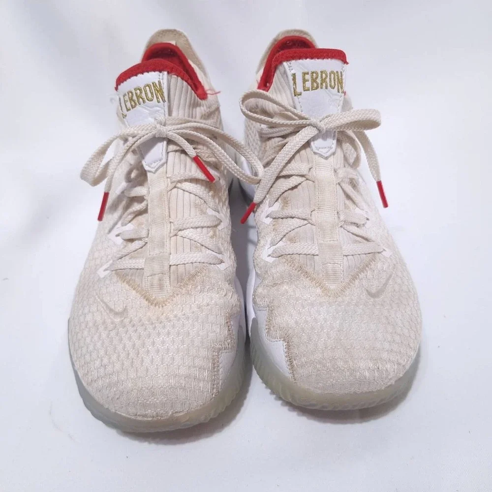 Nike lebron 16
