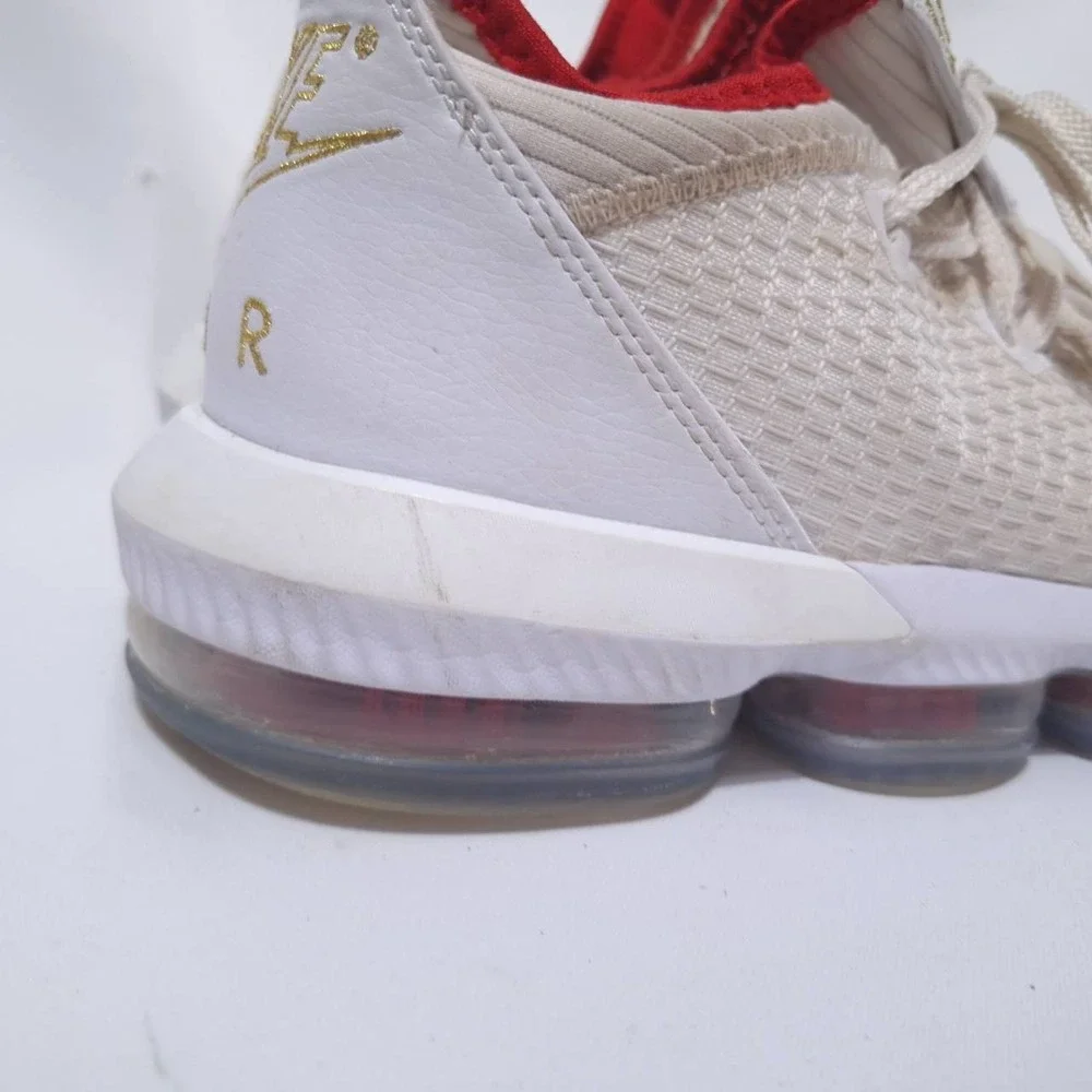 Nike lebron 16