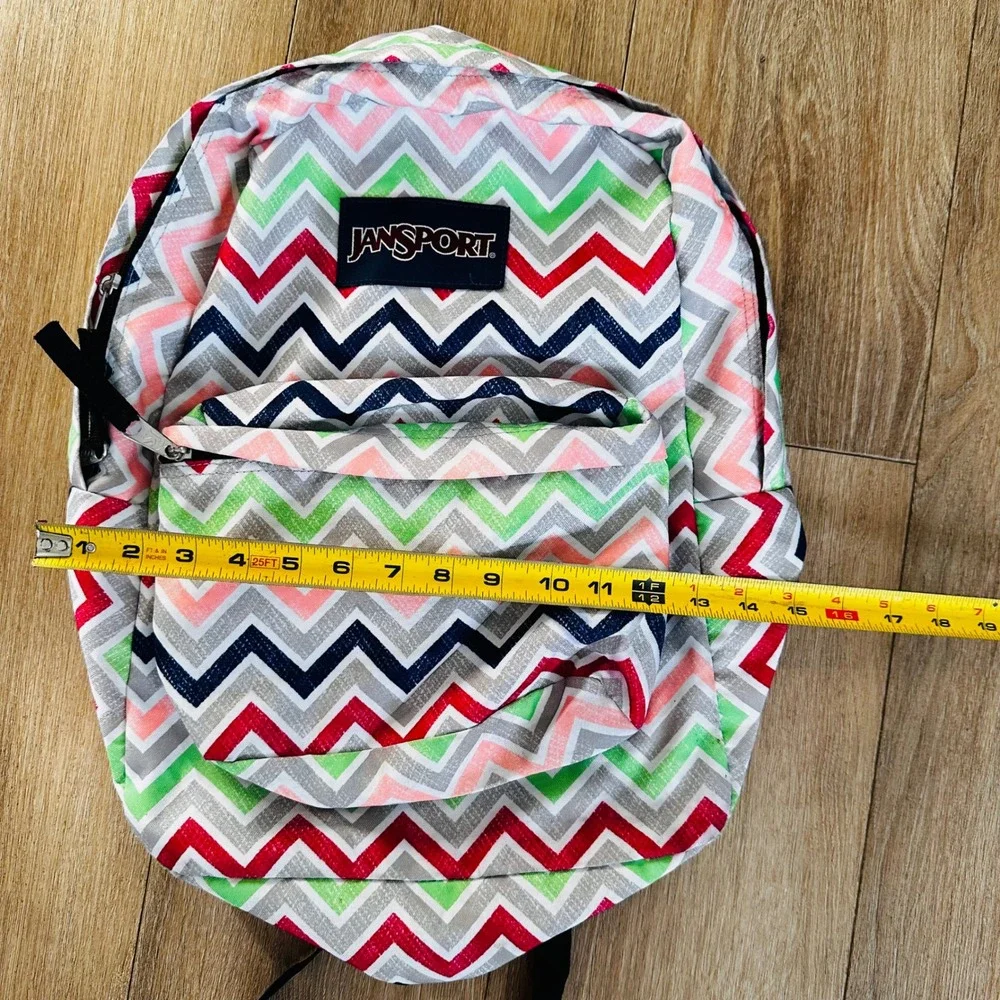 Jansport superbreak backpack