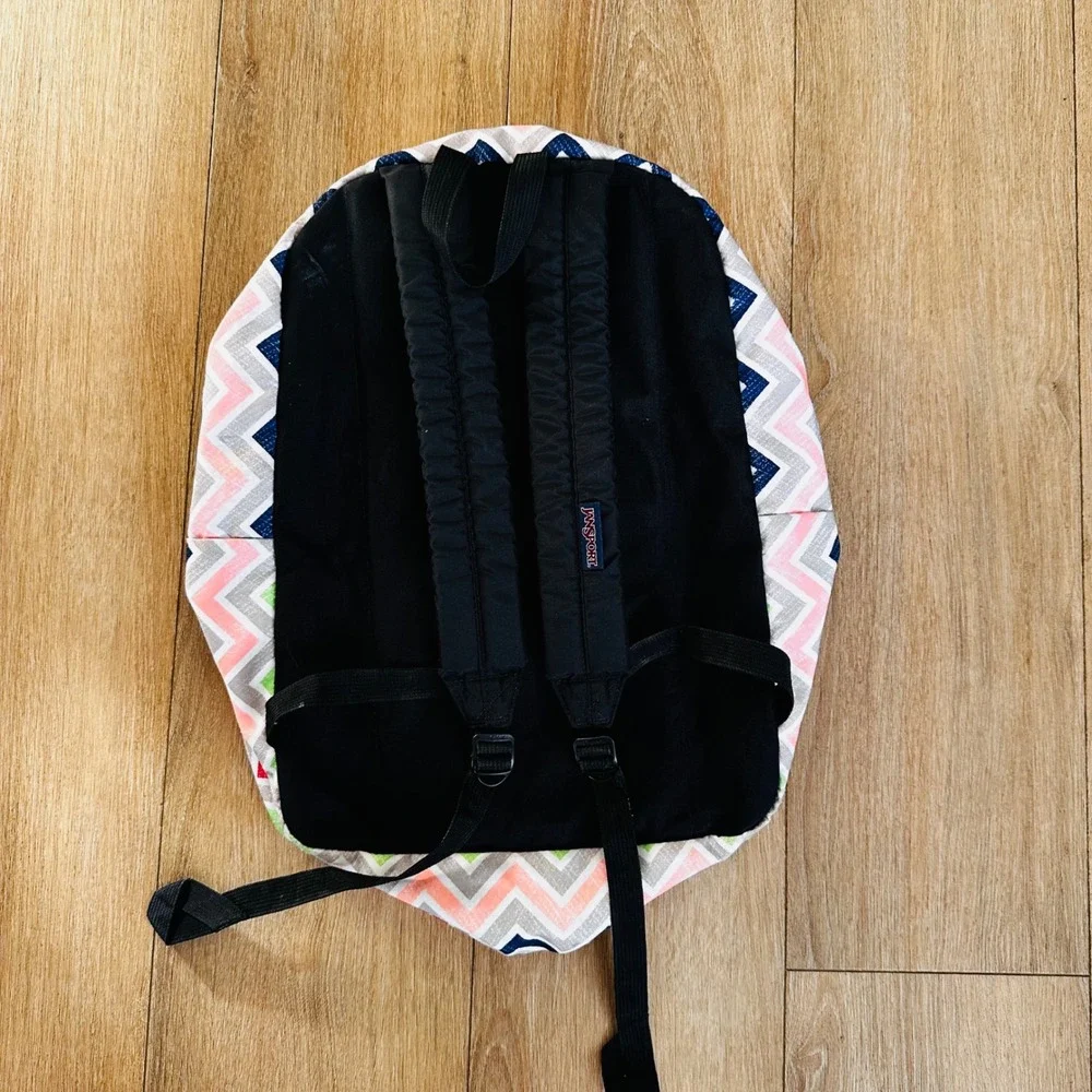 Jansport superbreak backpack
