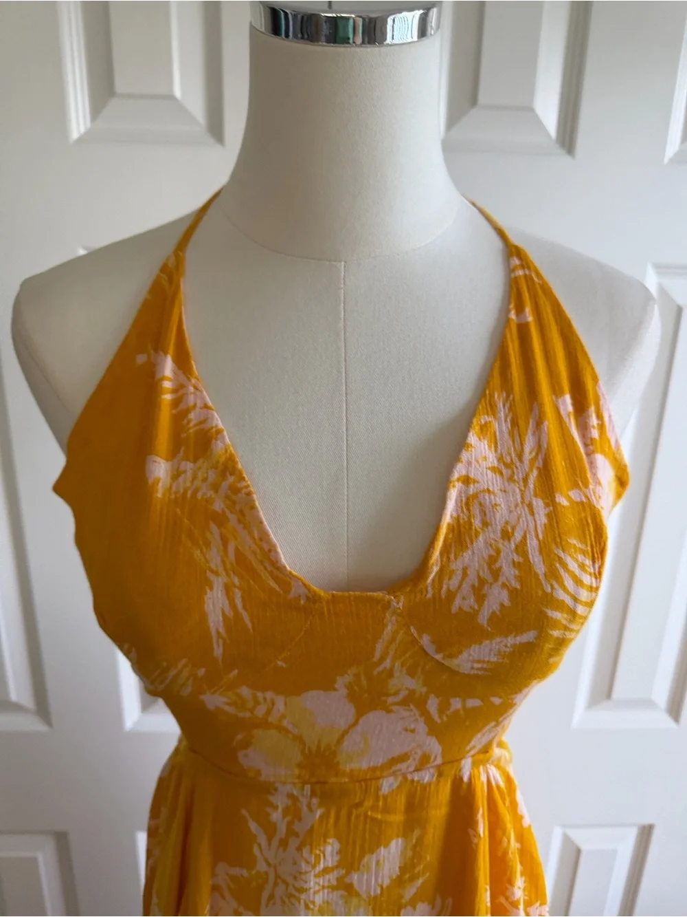 Free People this vibrant