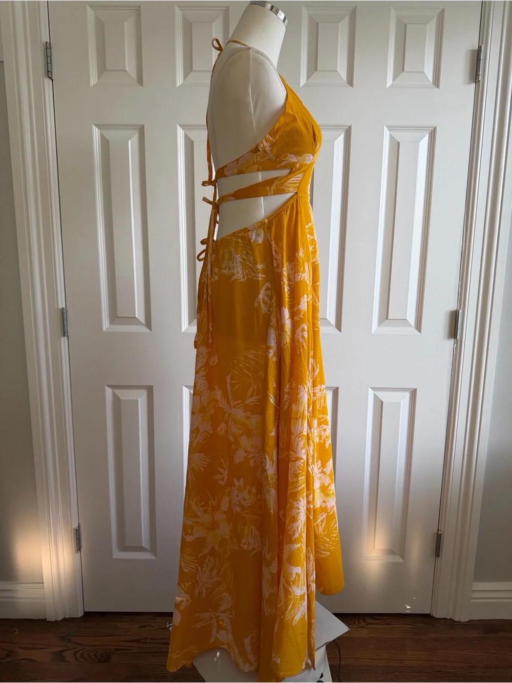 Free People this vibrant