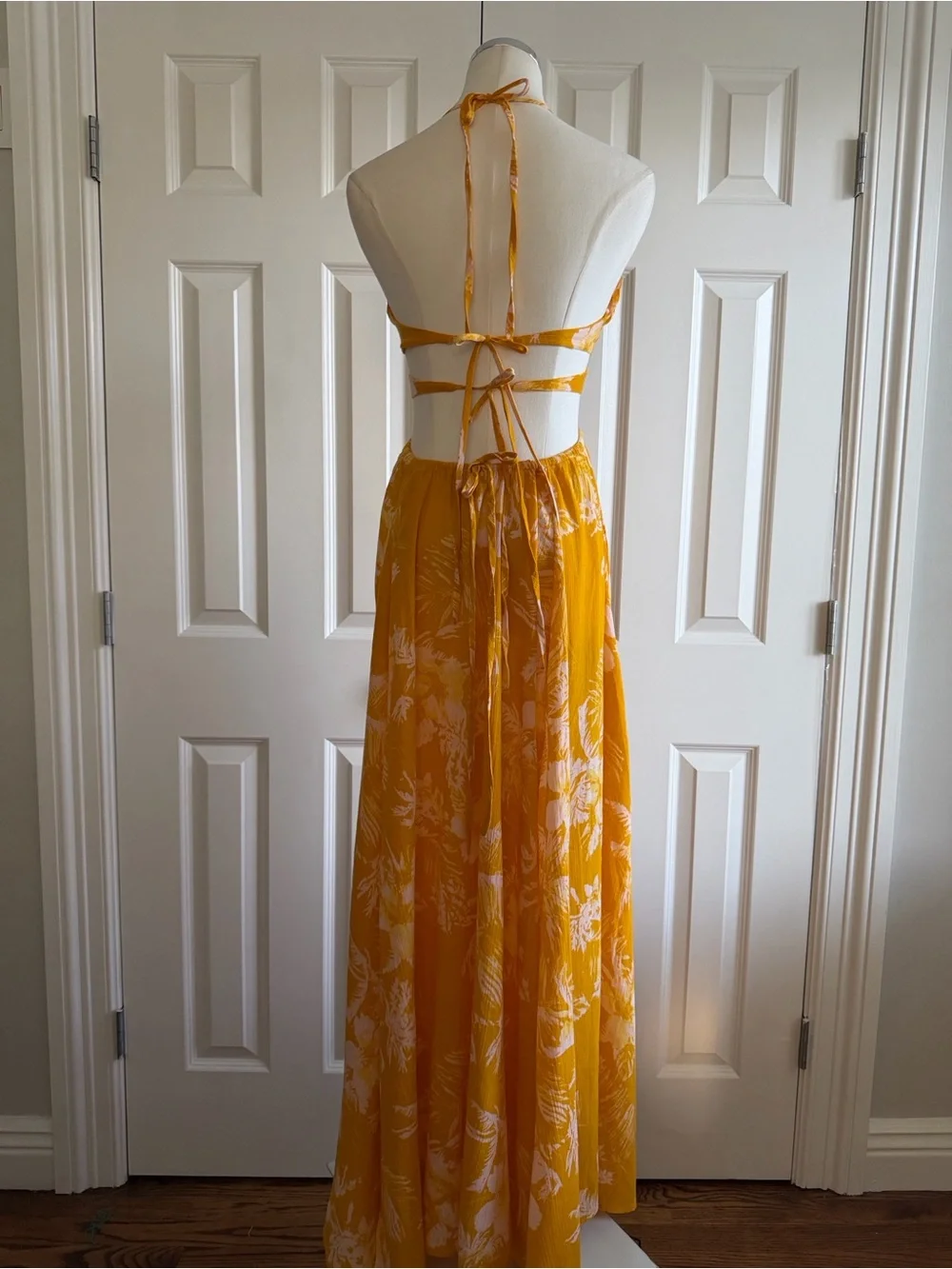 Free People this vibrant