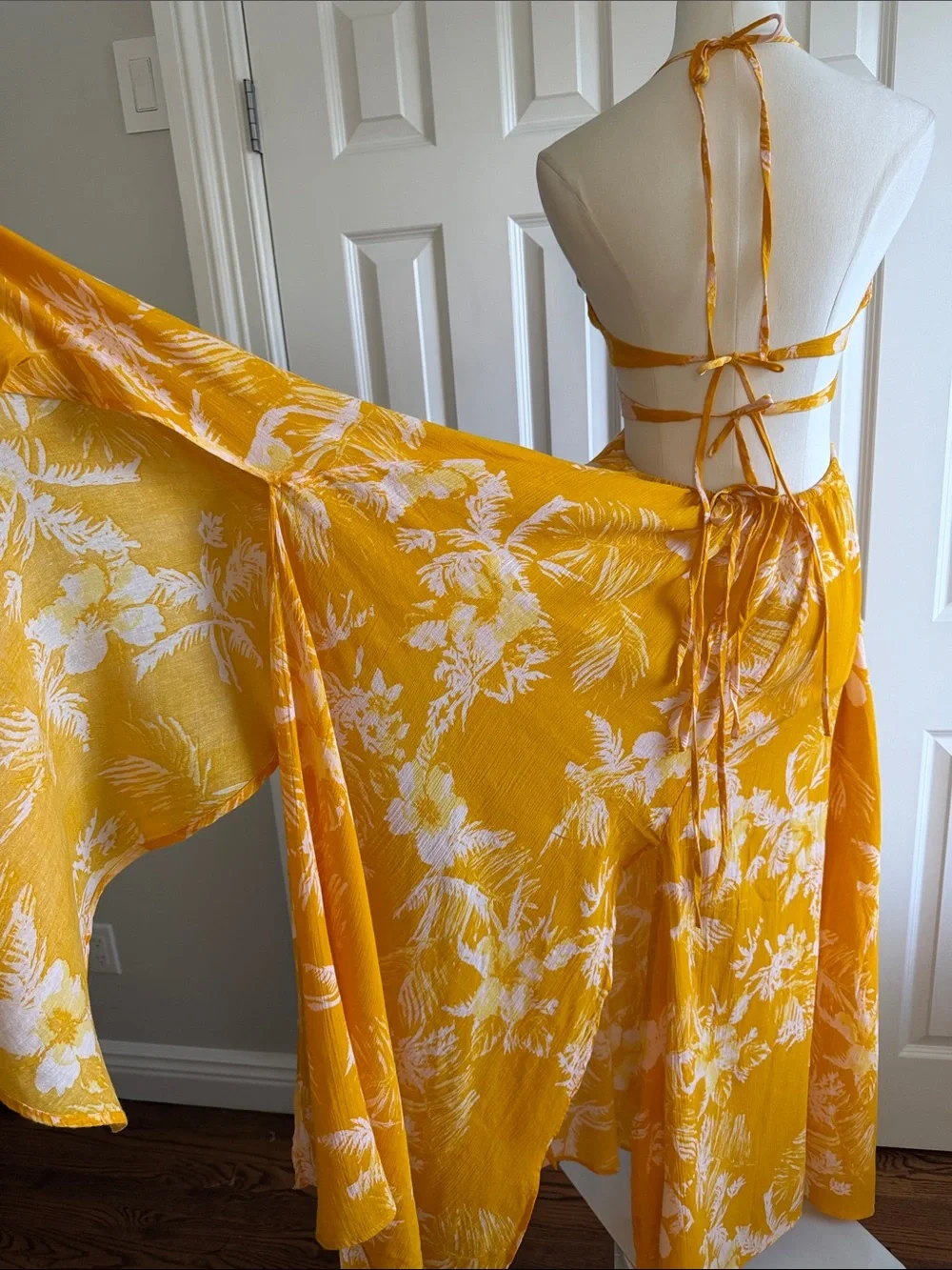 Free People this vibrant