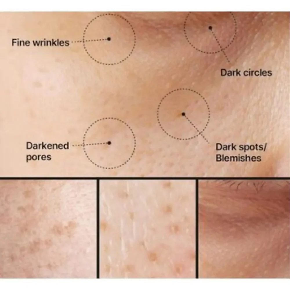Celimax advanced beauty