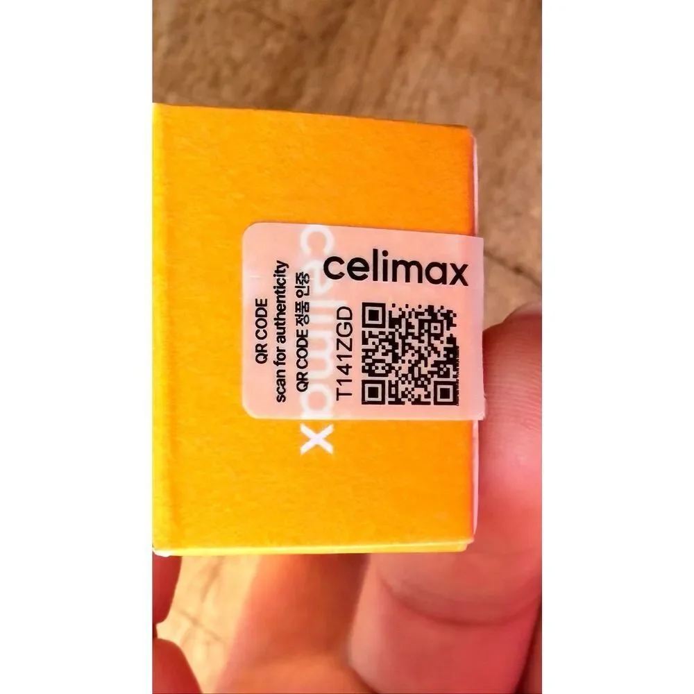 Celimax advanced beauty
