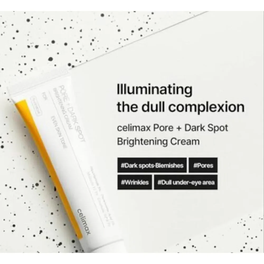 Celimax advanced beauty