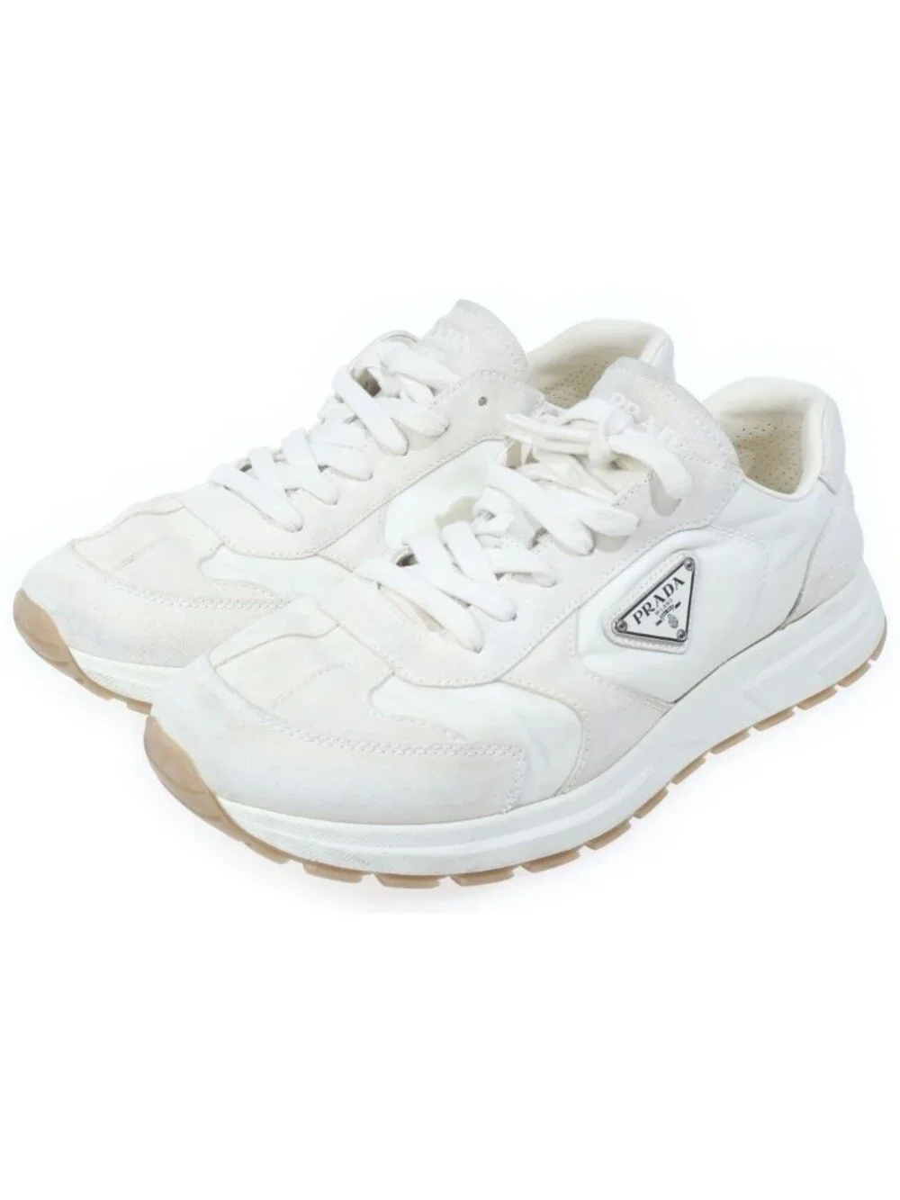 Prada what conversion