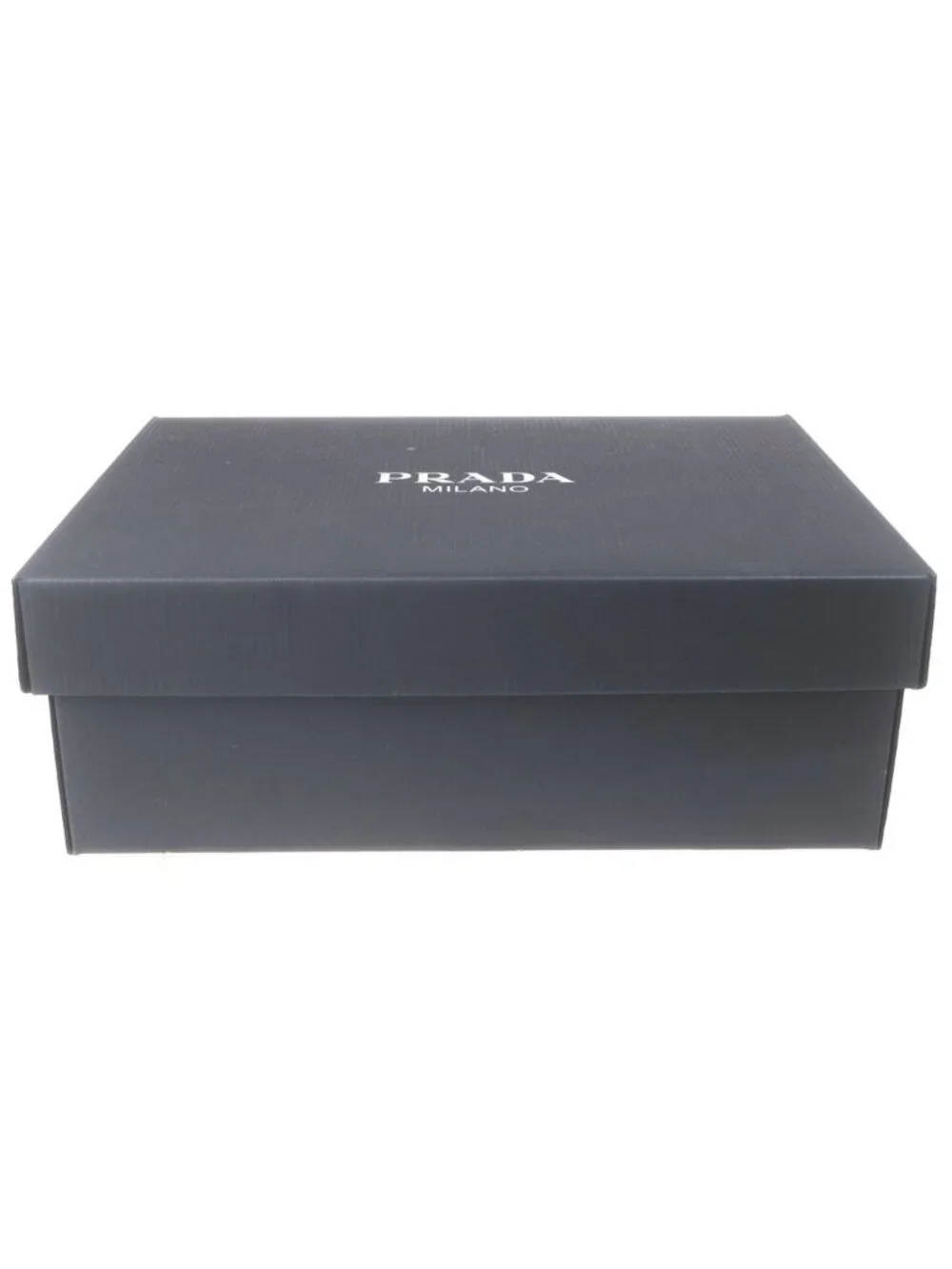 Prada their carefully original
