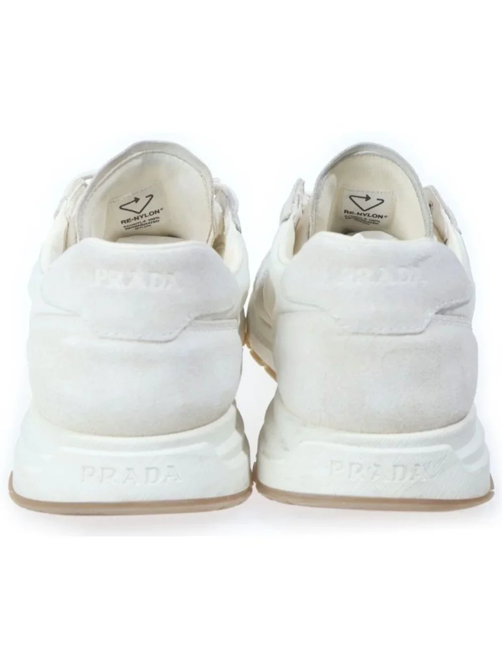 Prada please stored