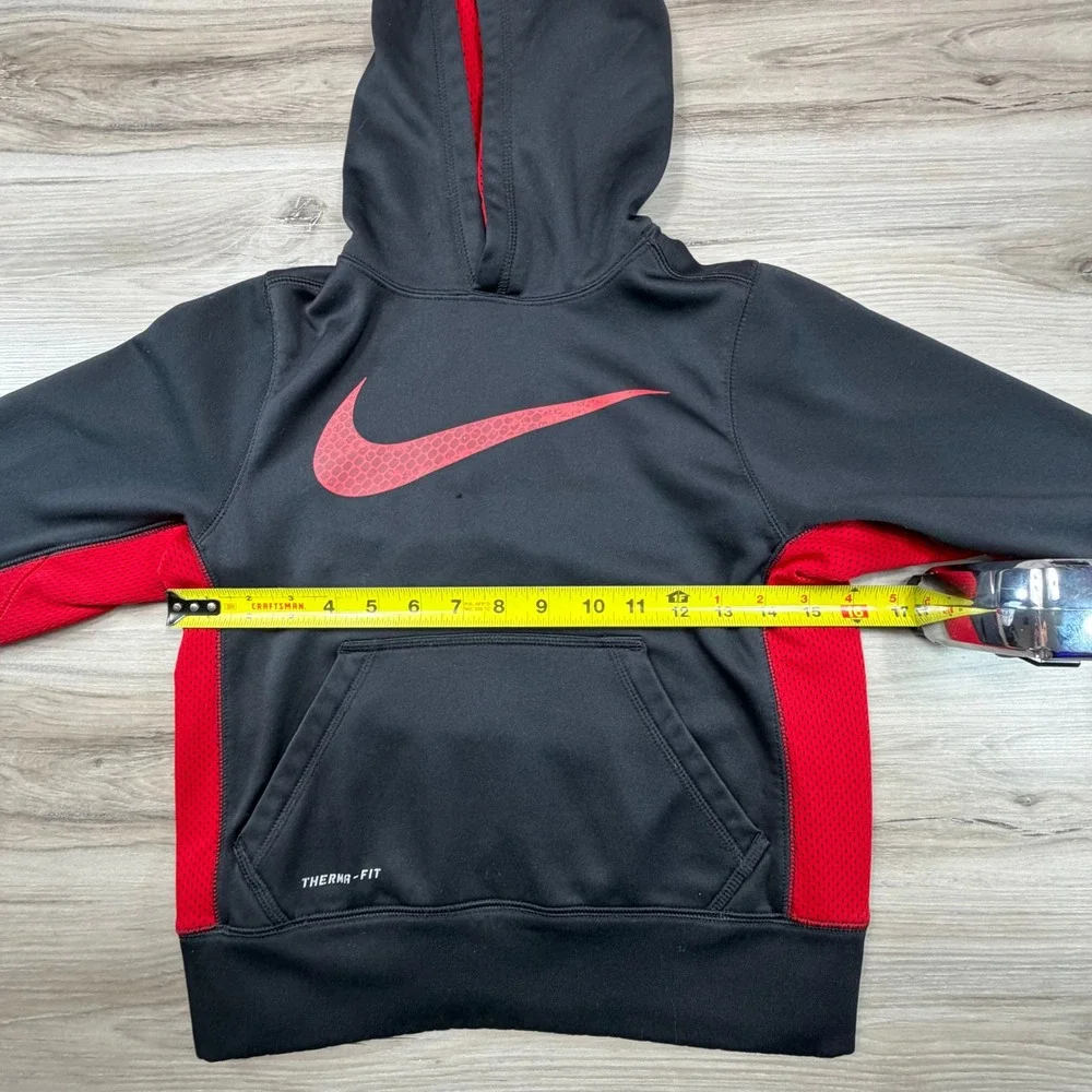 Nike unleash your
