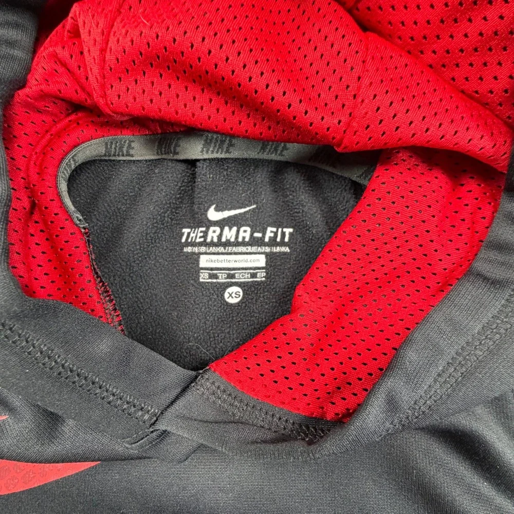 Nike unleash your