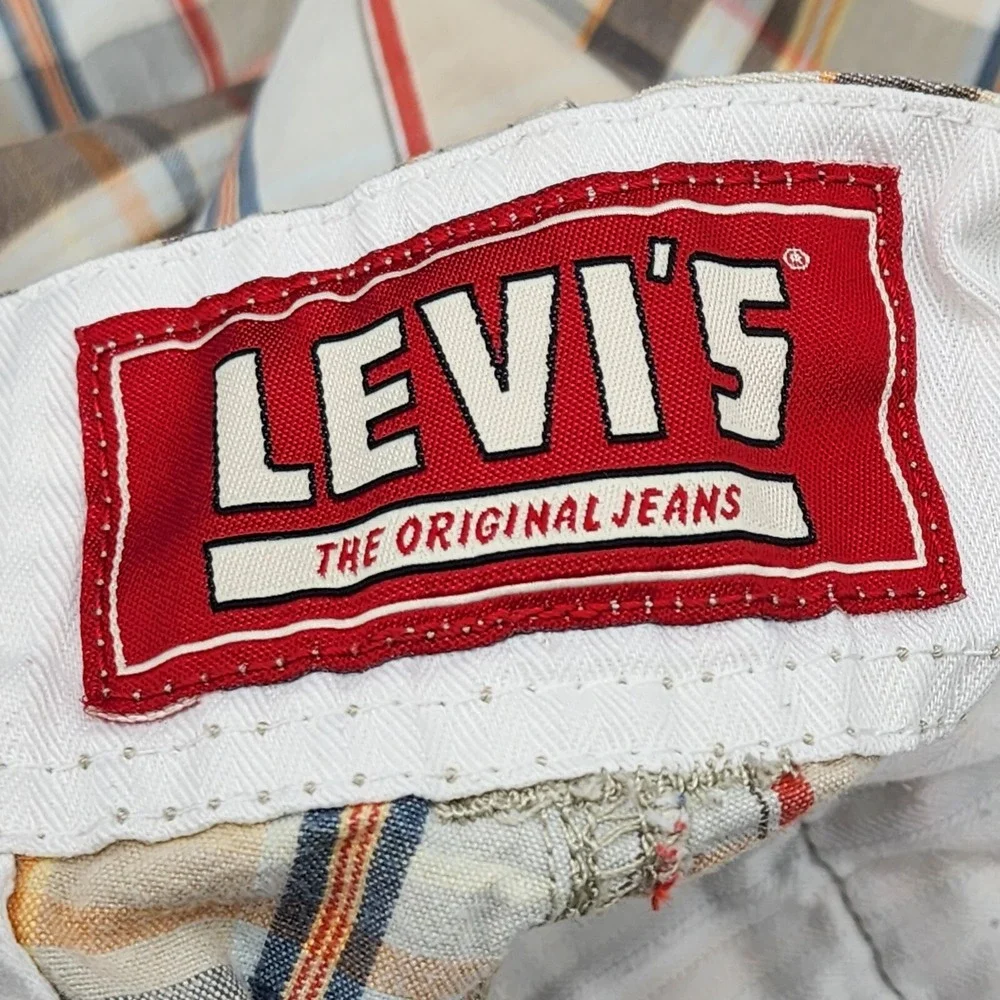 Levis levis mens