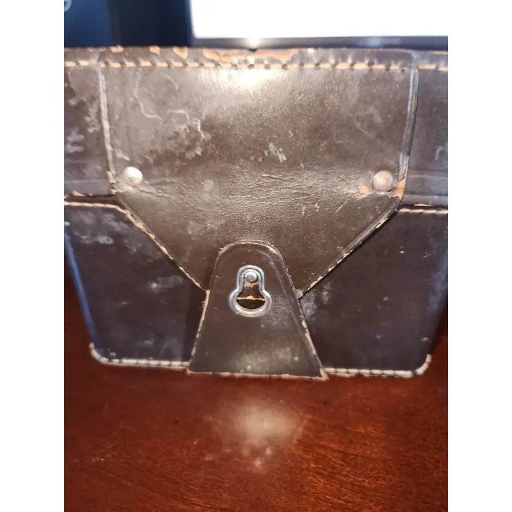 Argus case isn