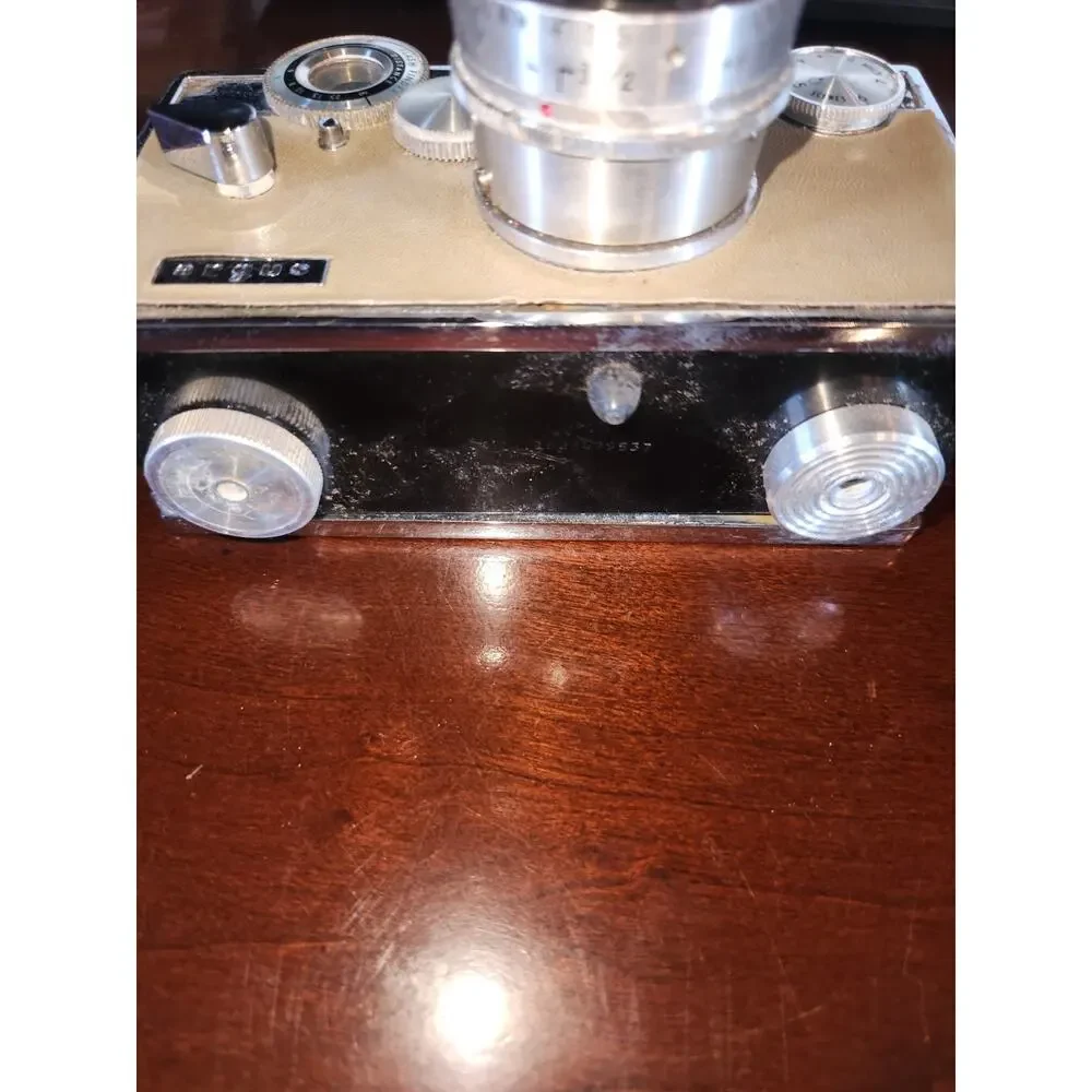 Argus case isn