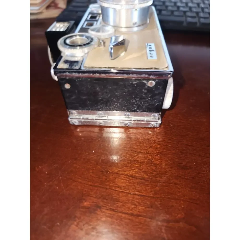 Argus case isn