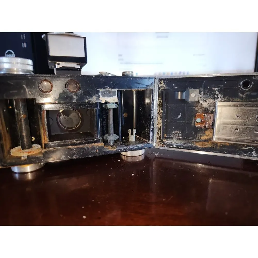 Argus case isn