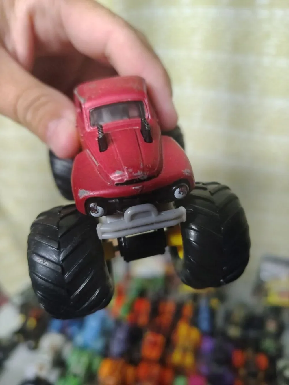 Monster Jam monster jam