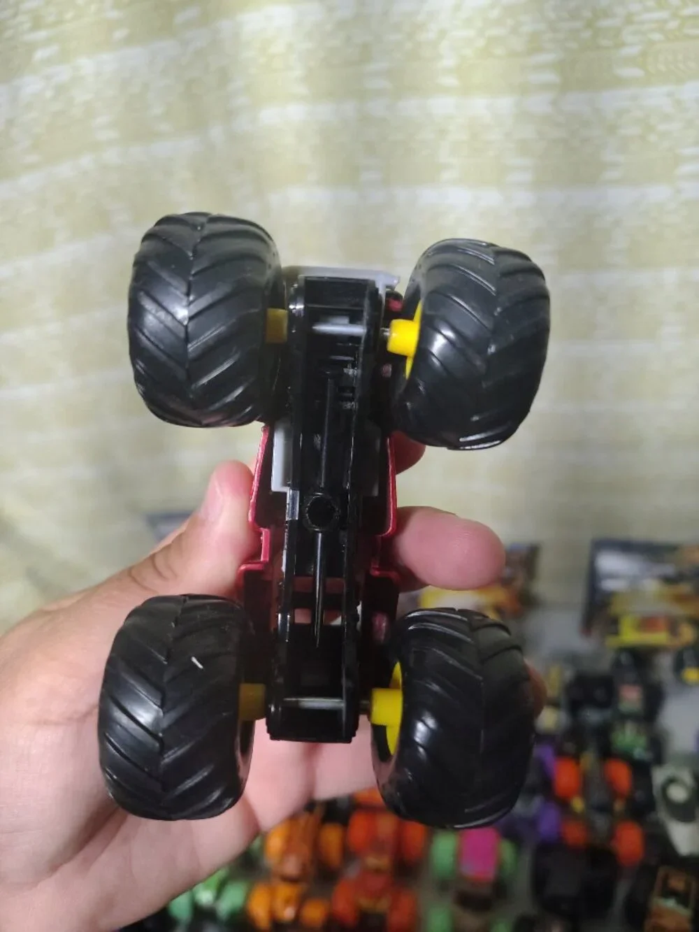 Monster Jam monster jam