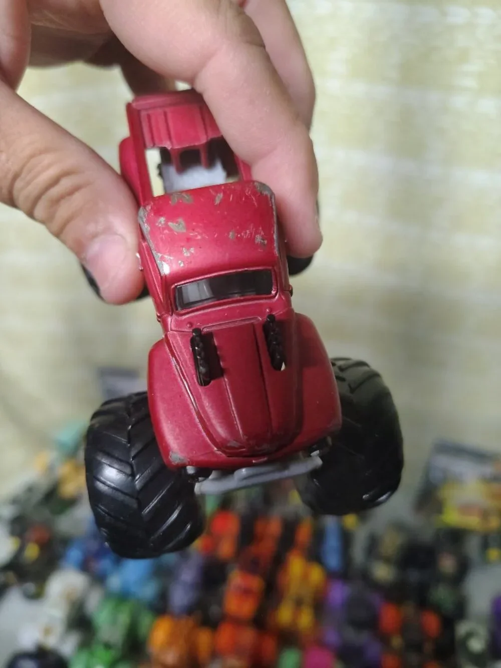 Monster Jam monster jam