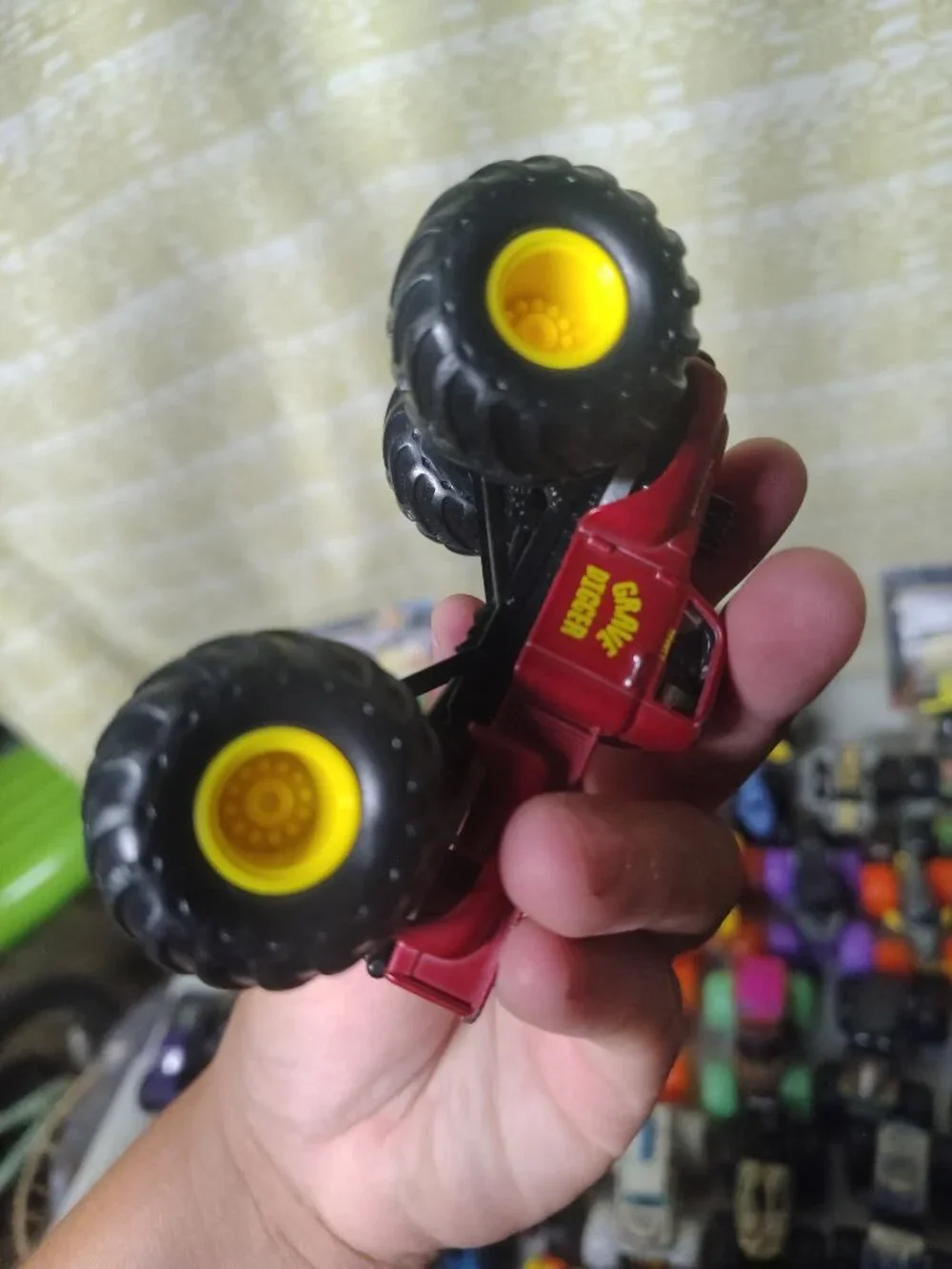 Monster Jam monster jam