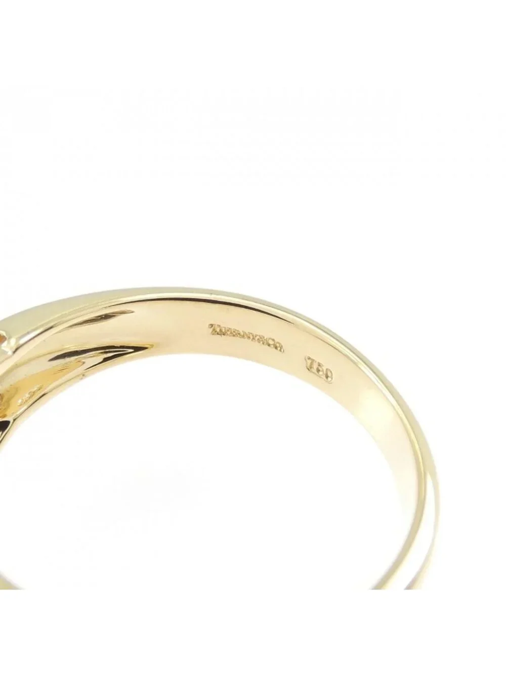 Tiffany & Co Diamond Ring