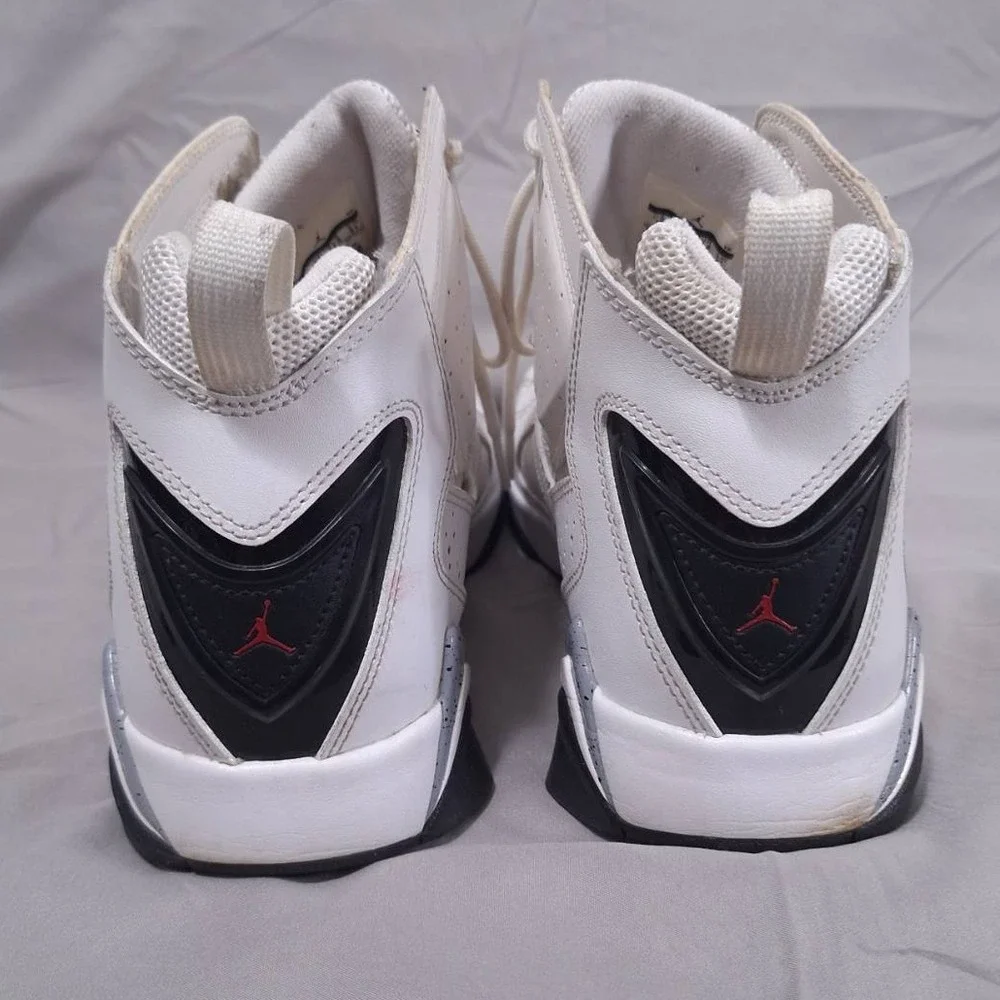 Jordan white measurements used