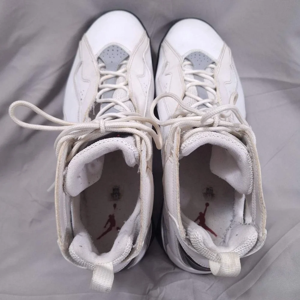 Jordan great it may