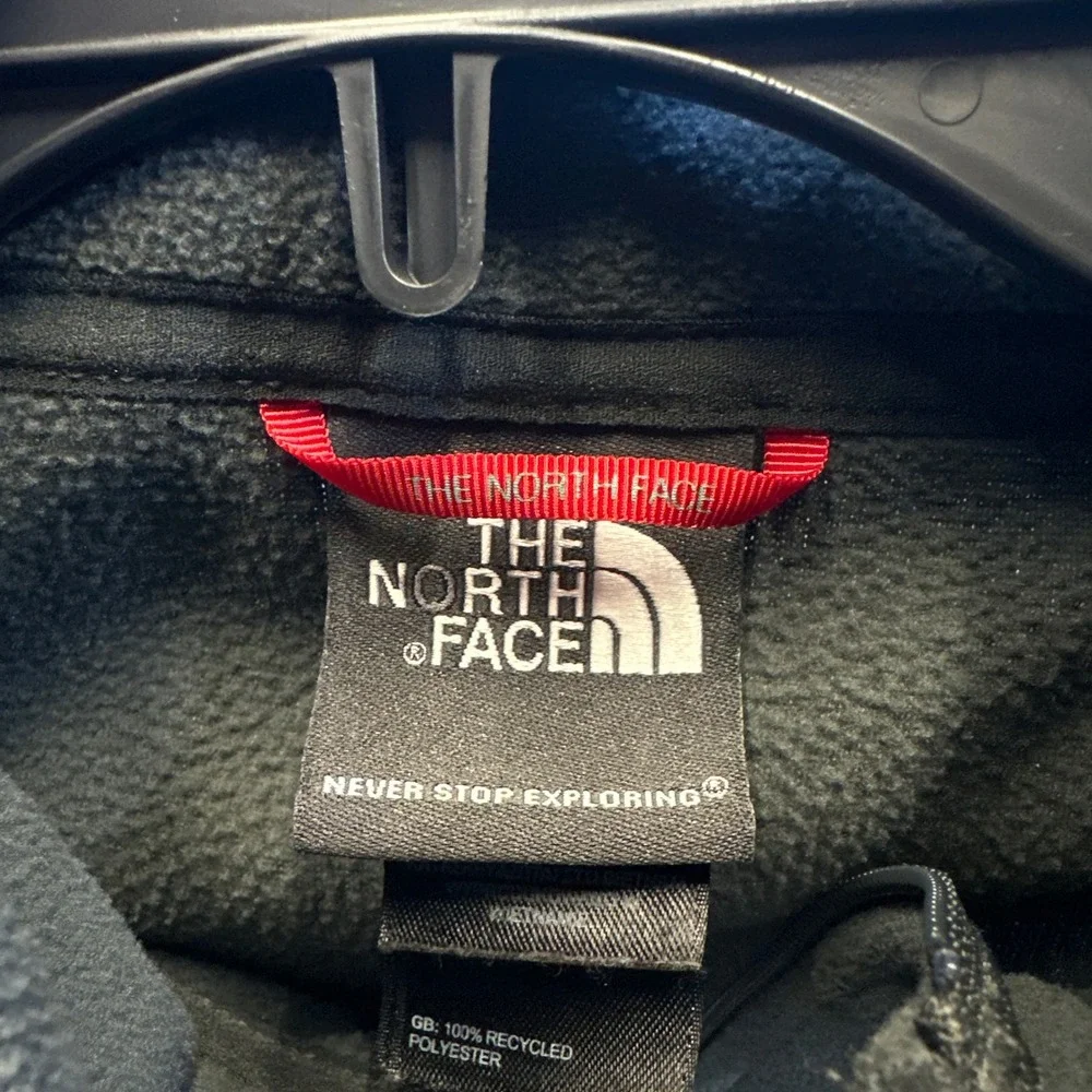 The North Face ~condition~ this