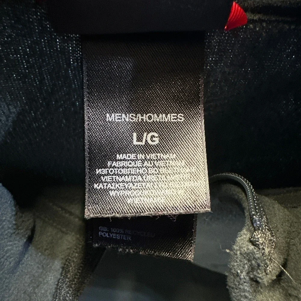 The North Face ~condition~ this