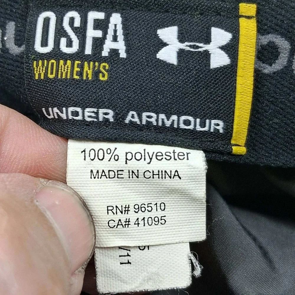 Under Armour under armour