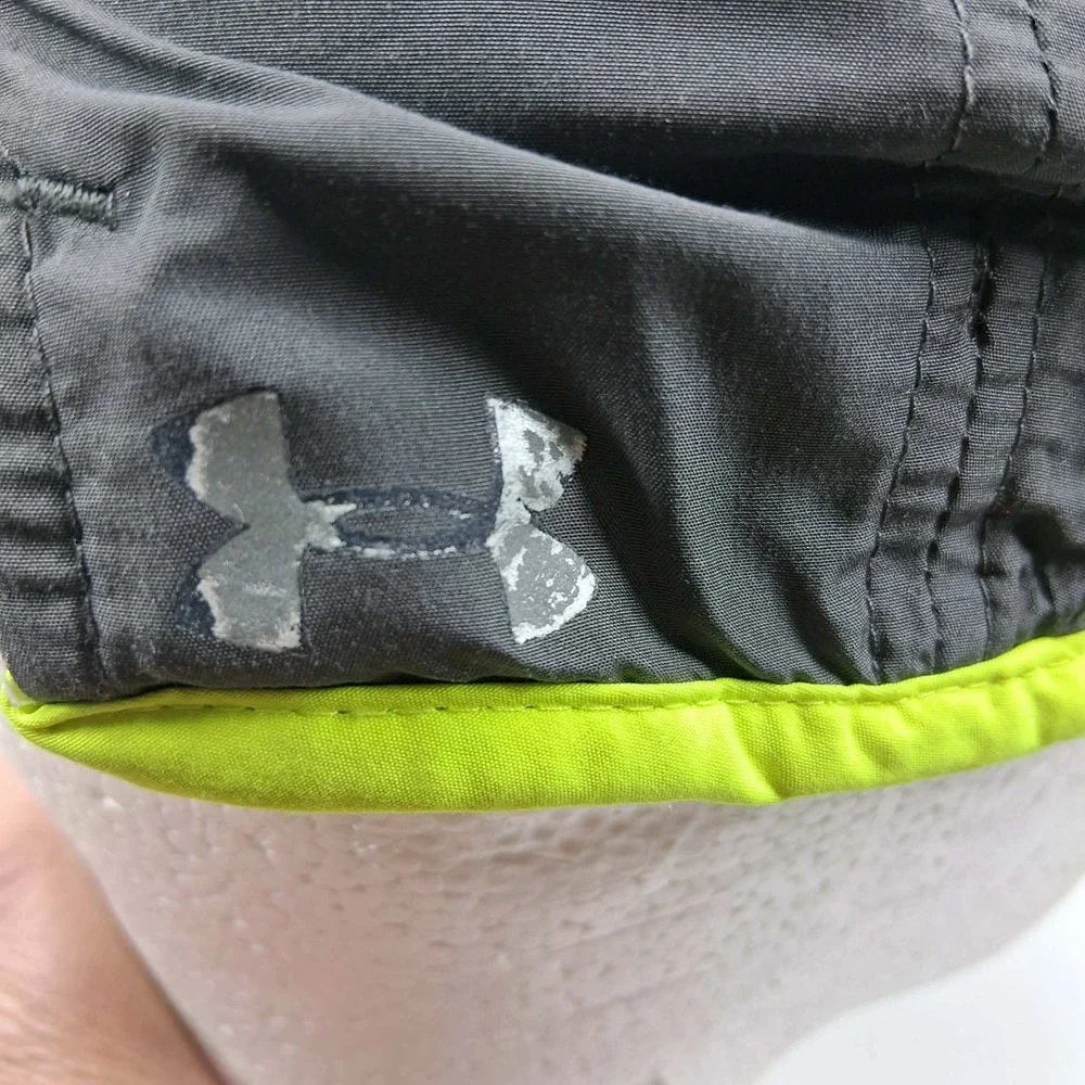 Under Armour under armour