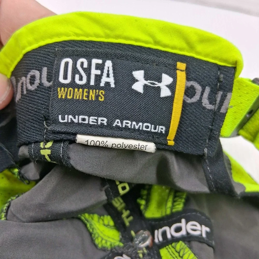 Under Armour under armour