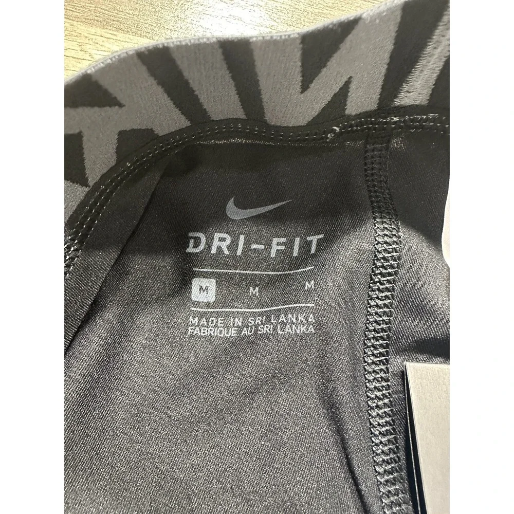Nike new tags
