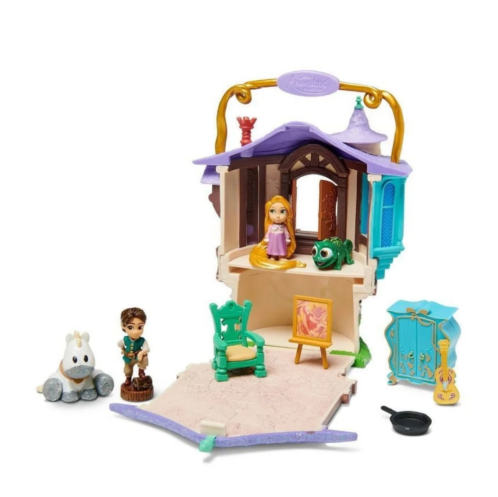 Disney rapunzel tower
