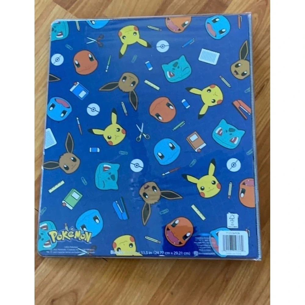 Pokemon‎ 1