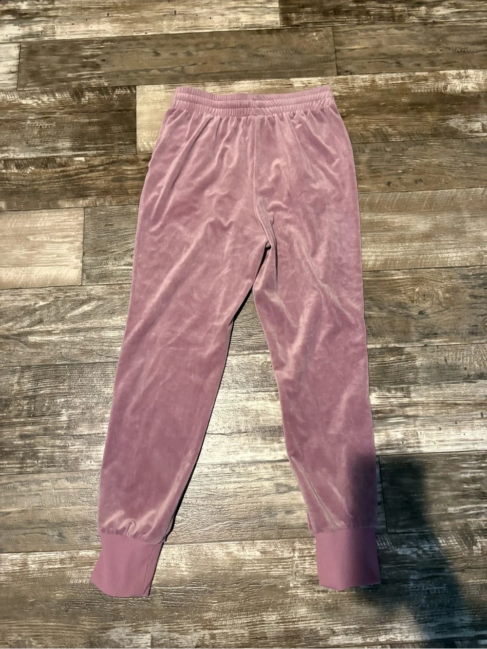 Nike soft velour