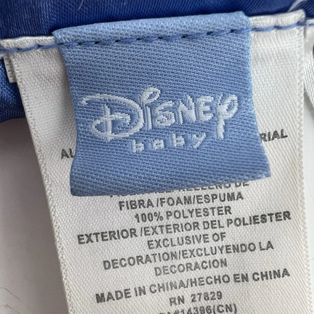 Disney bring comfort