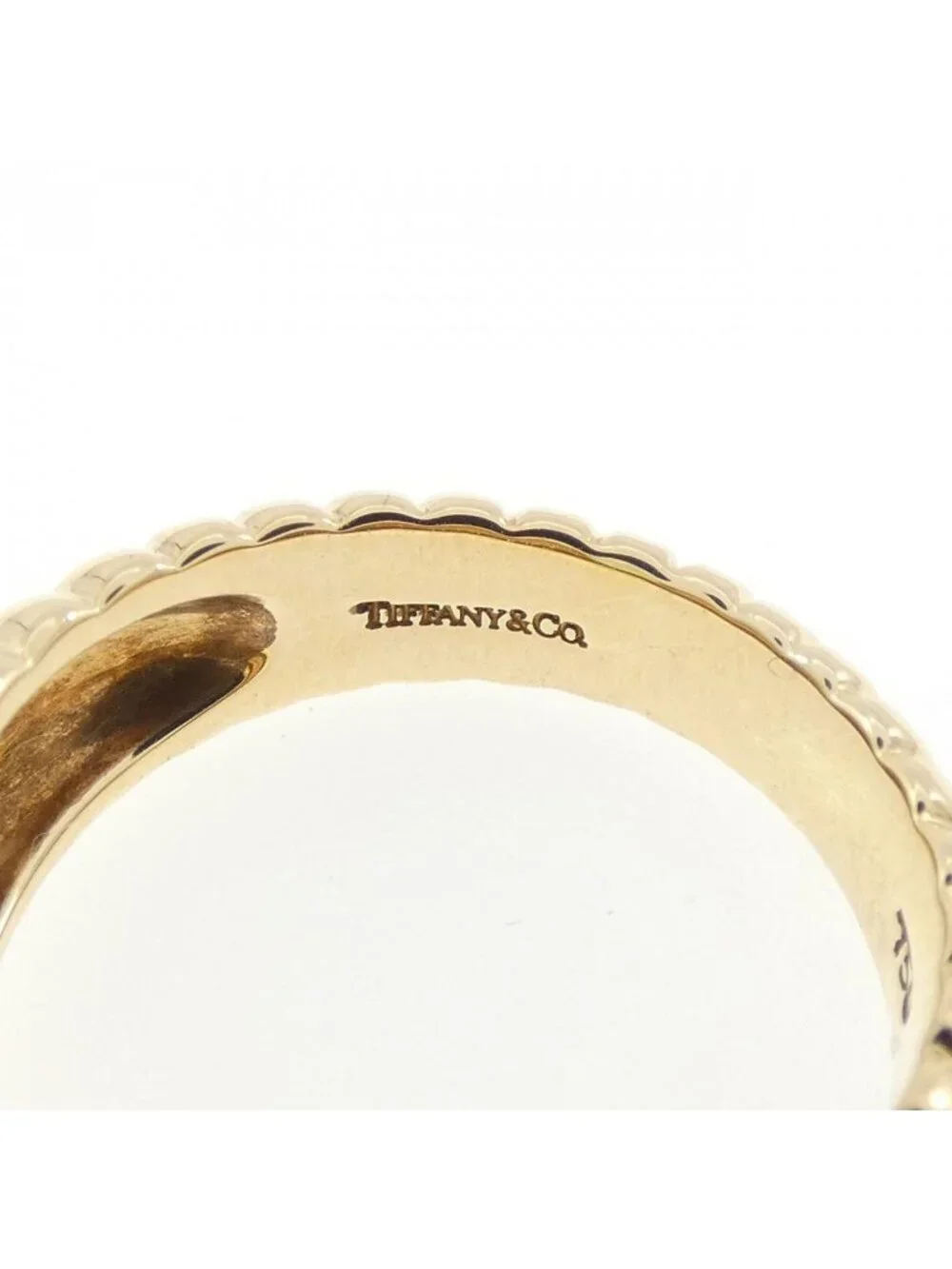 Tiffany & Co. item code