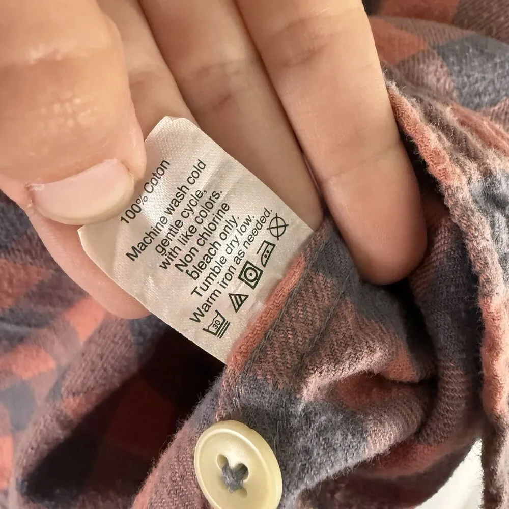 J. Crew pit 22in