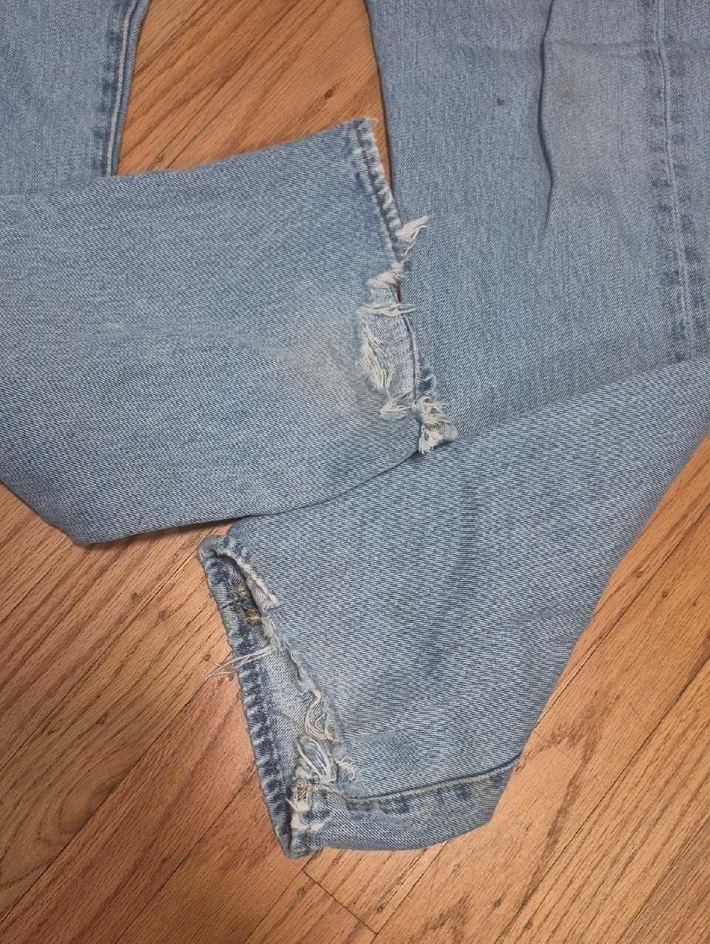 Levis levis 501