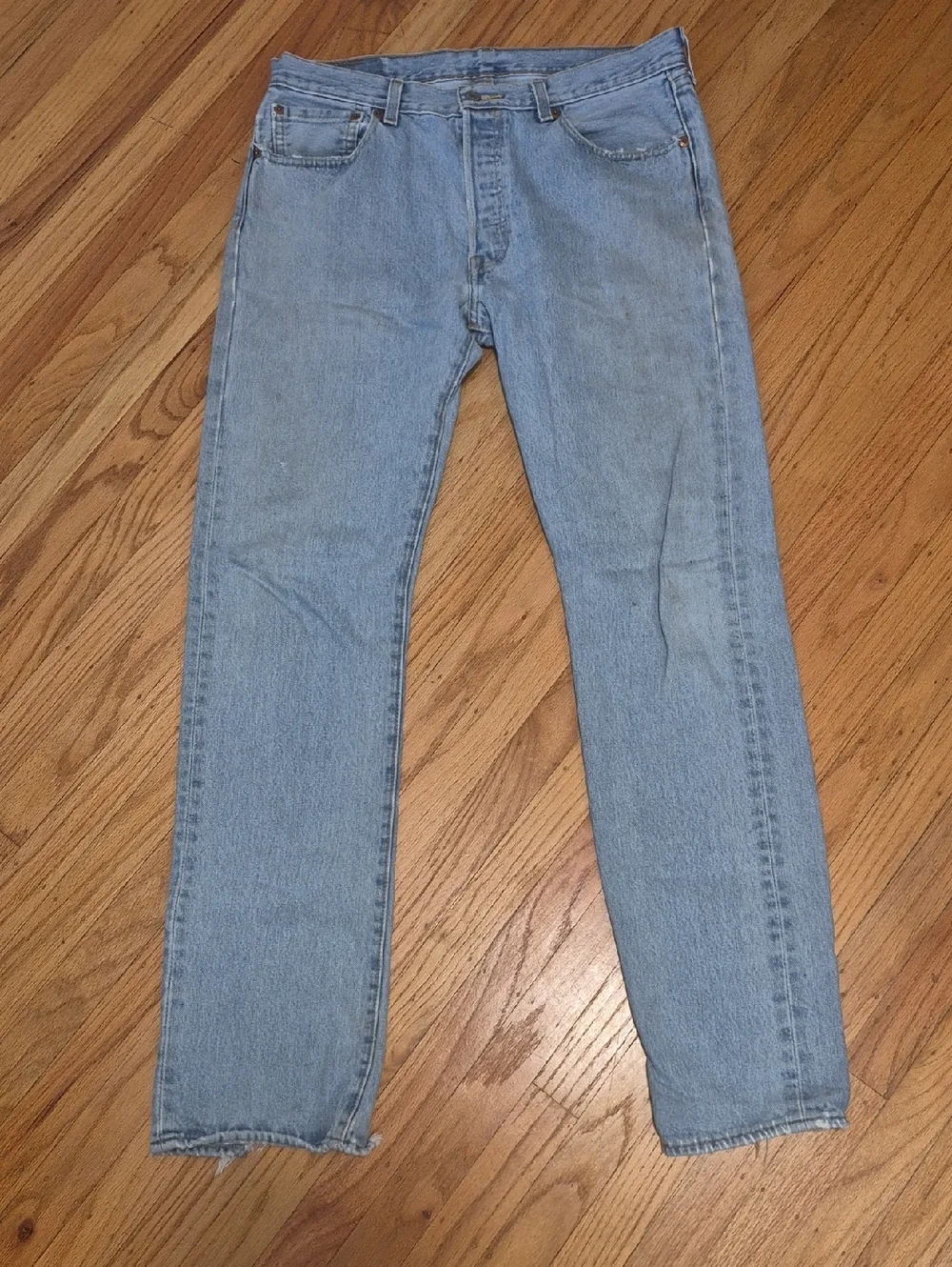 Levis levis 501